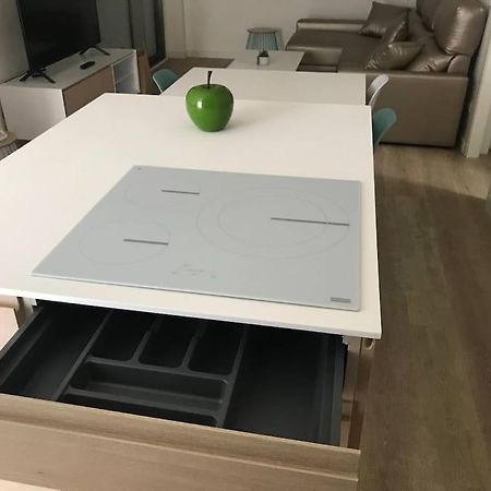 Apartamento Adrover - J Сант-Льоренс-дес-Кардассар Экстерьер фото