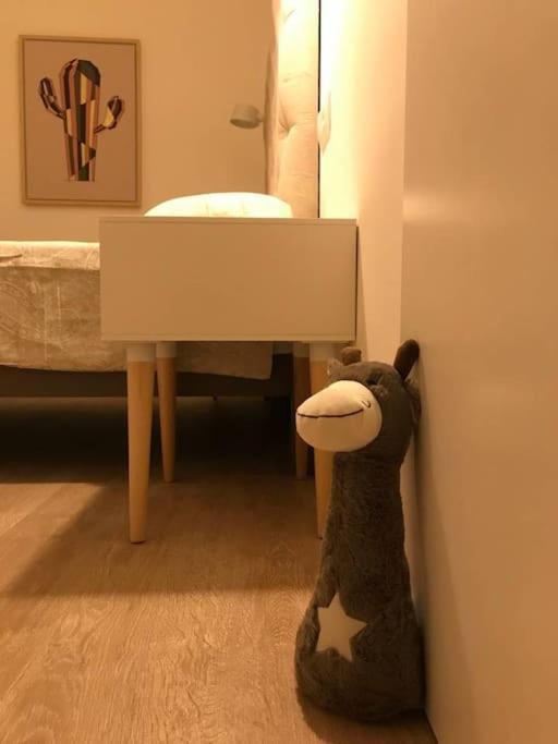 Apartamento Adrover - J Сант-Льоренс-дес-Кардассар Экстерьер фото