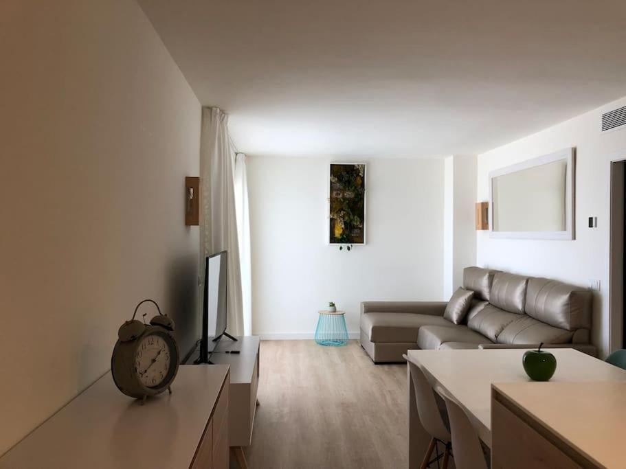 Apartamento Adrover - J Сант-Льоренс-дес-Кардассар Экстерьер фото