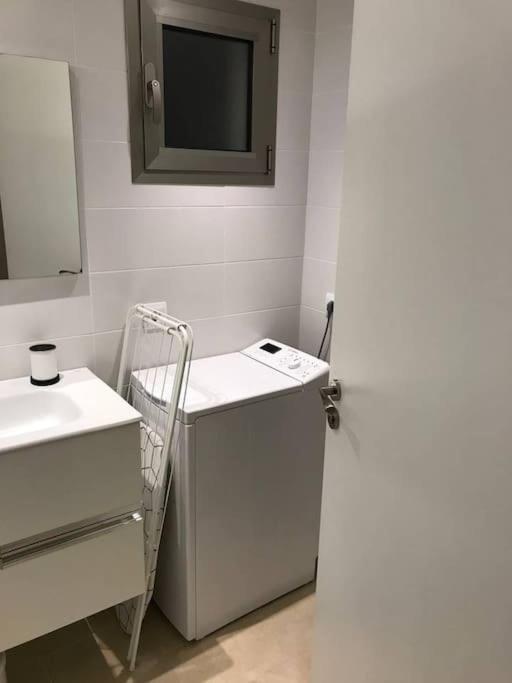 Apartamento Adrover - J Сант-Льоренс-дес-Кардассар Экстерьер фото