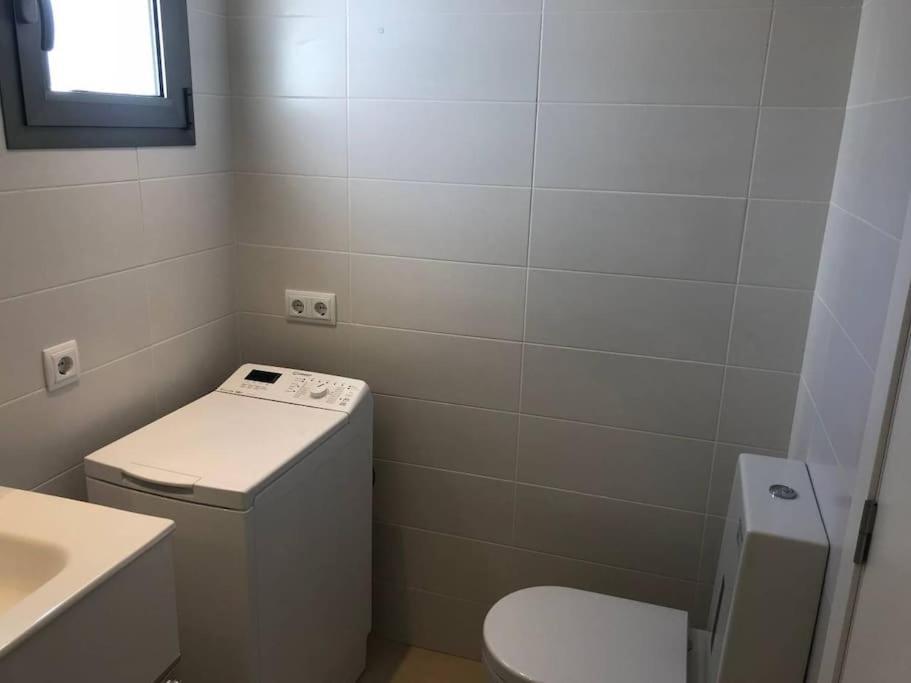 Apartamento Adrover - J Сант-Льоренс-дес-Кардассар Экстерьер фото