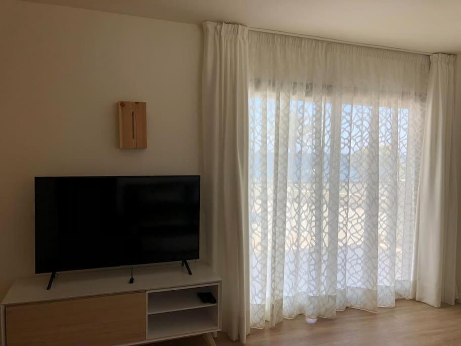 Apartamento Adrover - J Сант-Льоренс-дес-Кардассар Экстерьер фото