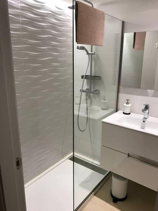 Apartamento Adrover - J Сант-Льоренс-дес-Кардассар Экстерьер фото