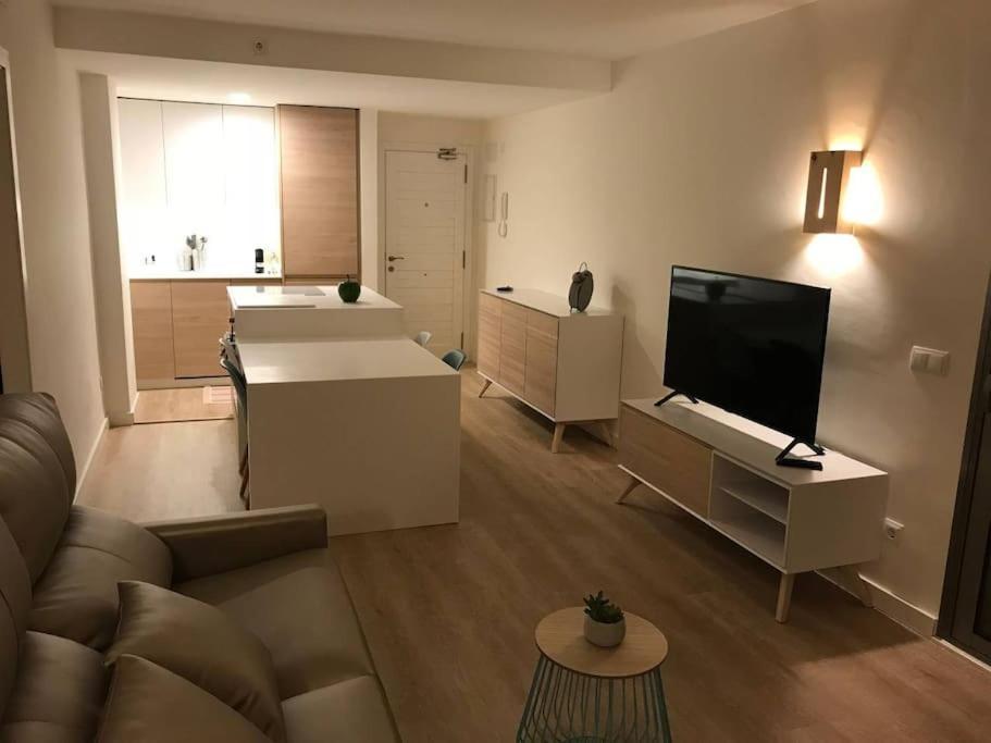 Apartamento Adrover - J Сант-Льоренс-дес-Кардассар Экстерьер фото