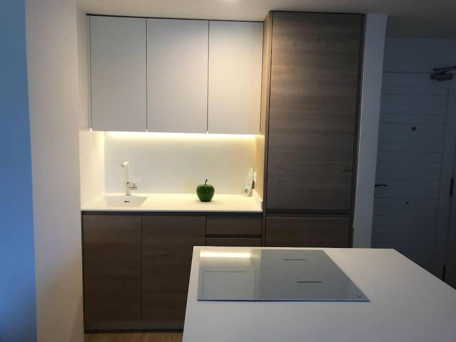 Apartamento Adrover - J Сант-Льоренс-дес-Кардассар Экстерьер фото
