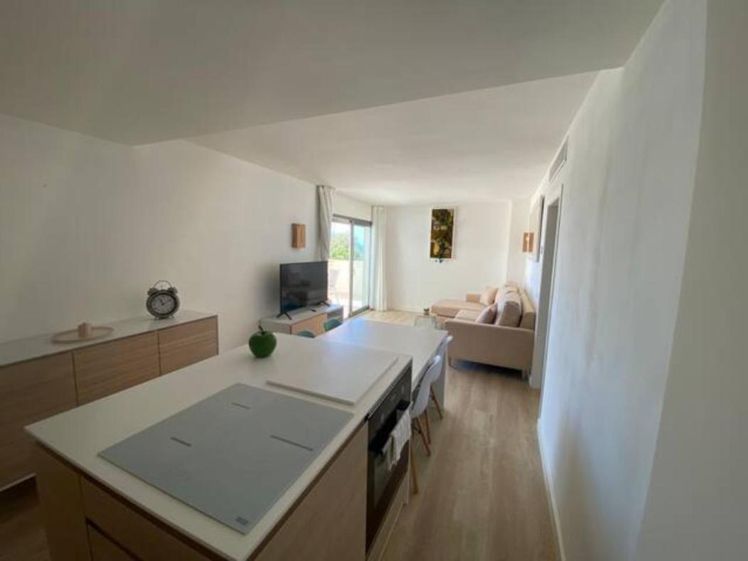 Apartamento Adrover - J Сант-Льоренс-дес-Кардассар Экстерьер фото