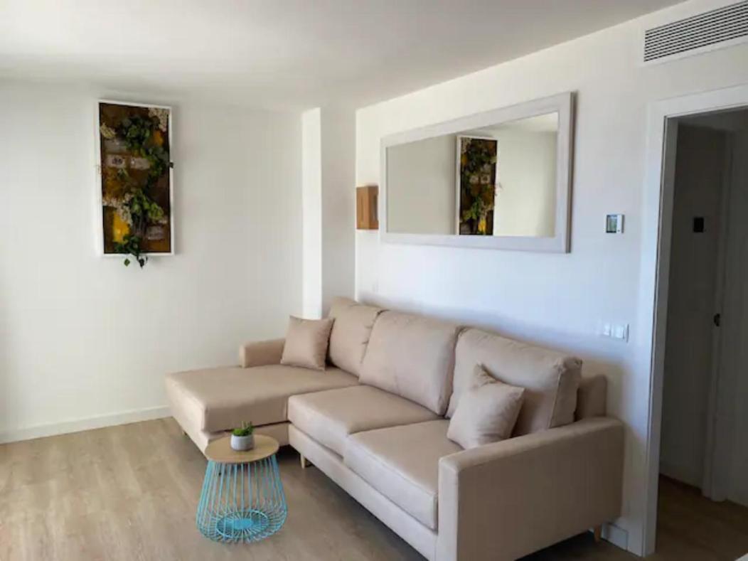 Apartamento Adrover - J Сант-Льоренс-дес-Кардассар Экстерьер фото