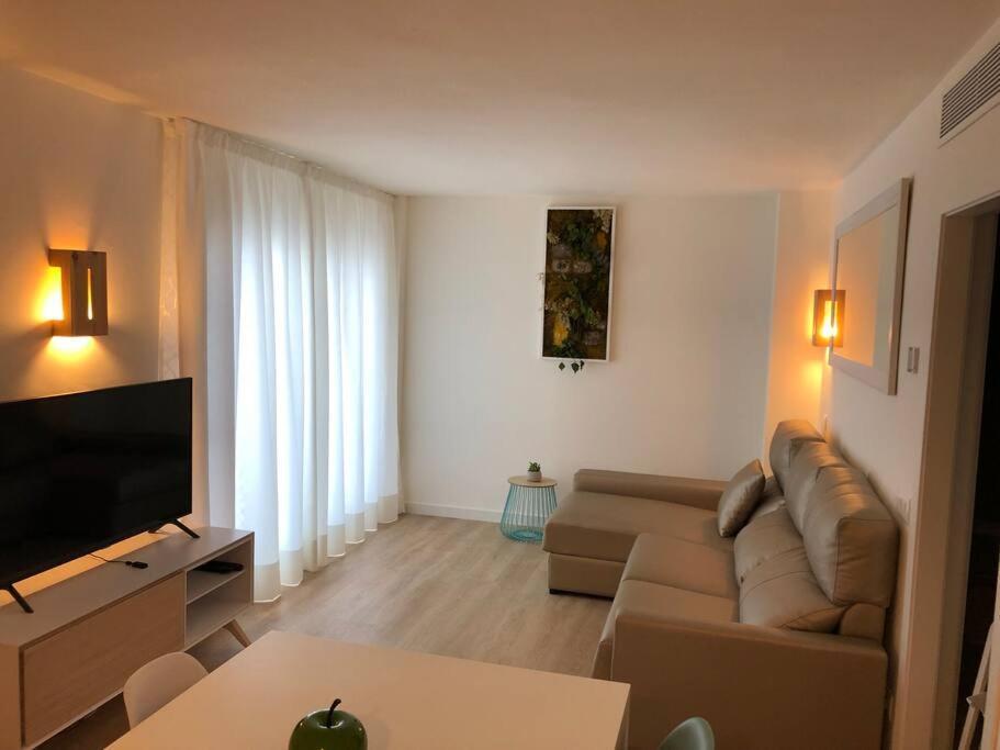 Apartamento Adrover - J Сант-Льоренс-дес-Кардассар Экстерьер фото