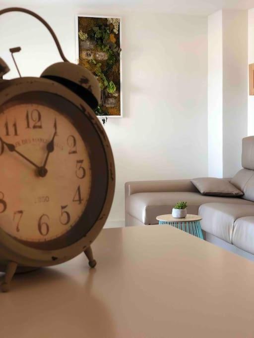 Apartamento Adrover - J Сант-Льоренс-дес-Кардассар Экстерьер фото
