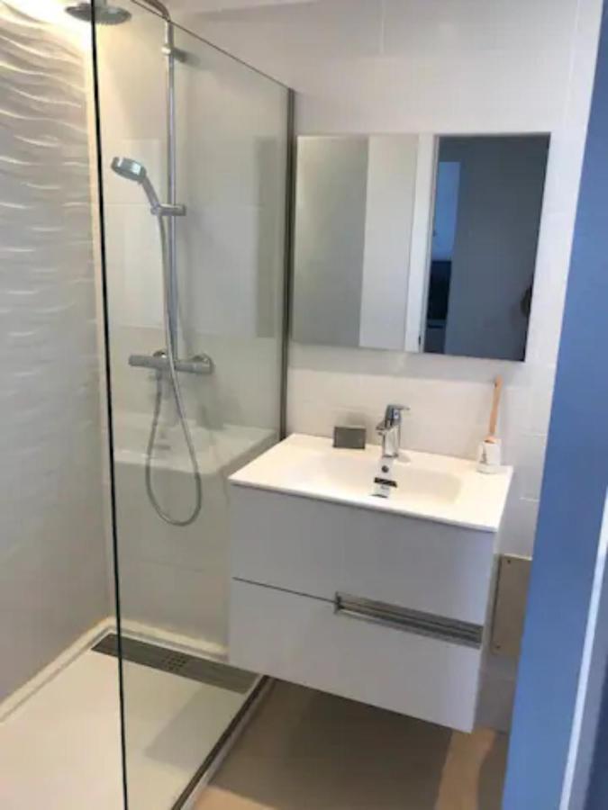 Apartamento Adrover - J Сант-Льоренс-дес-Кардассар Экстерьер фото