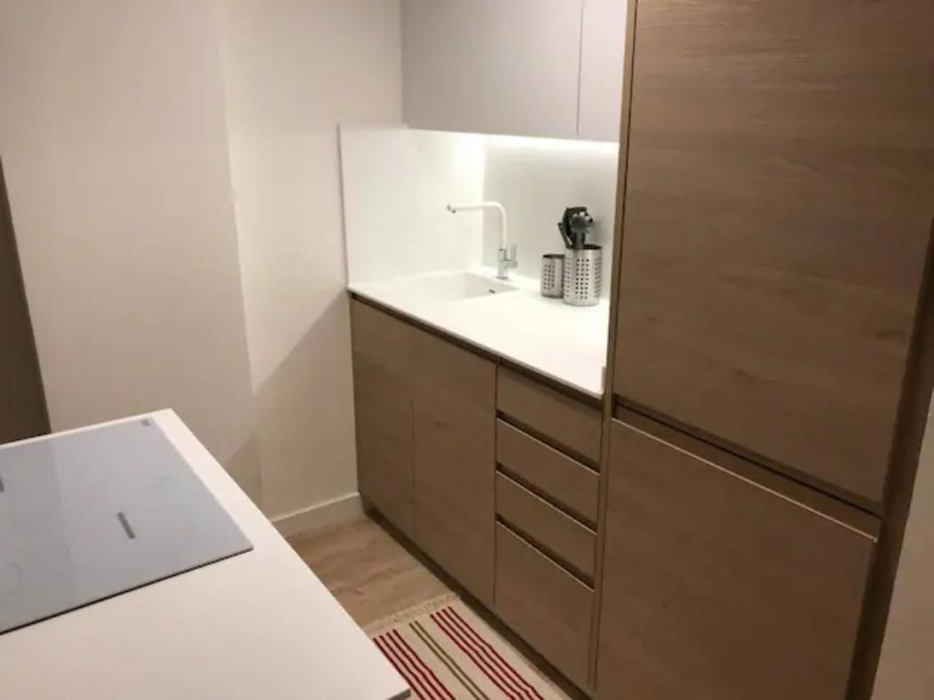Apartamento Adrover - J Сант-Льоренс-дес-Кардассар Экстерьер фото