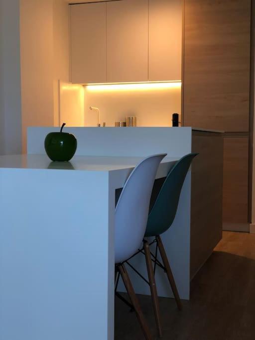 Apartamento Adrover - J Сант-Льоренс-дес-Кардассар Экстерьер фото