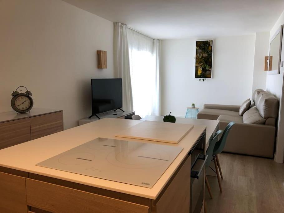 Apartamento Adrover - J Сант-Льоренс-дес-Кардассар Экстерьер фото